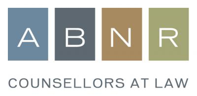 ABNR Counsellors at Law